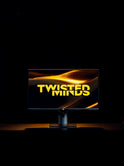 Twisted Minds UHD 28'', 144Hz, 1ms Gaming Monitor